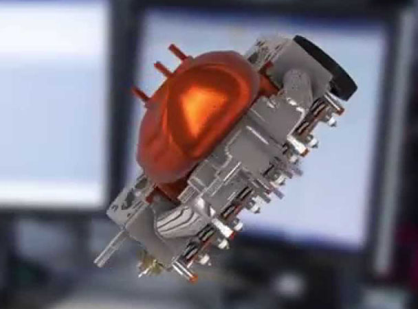3D Design Software